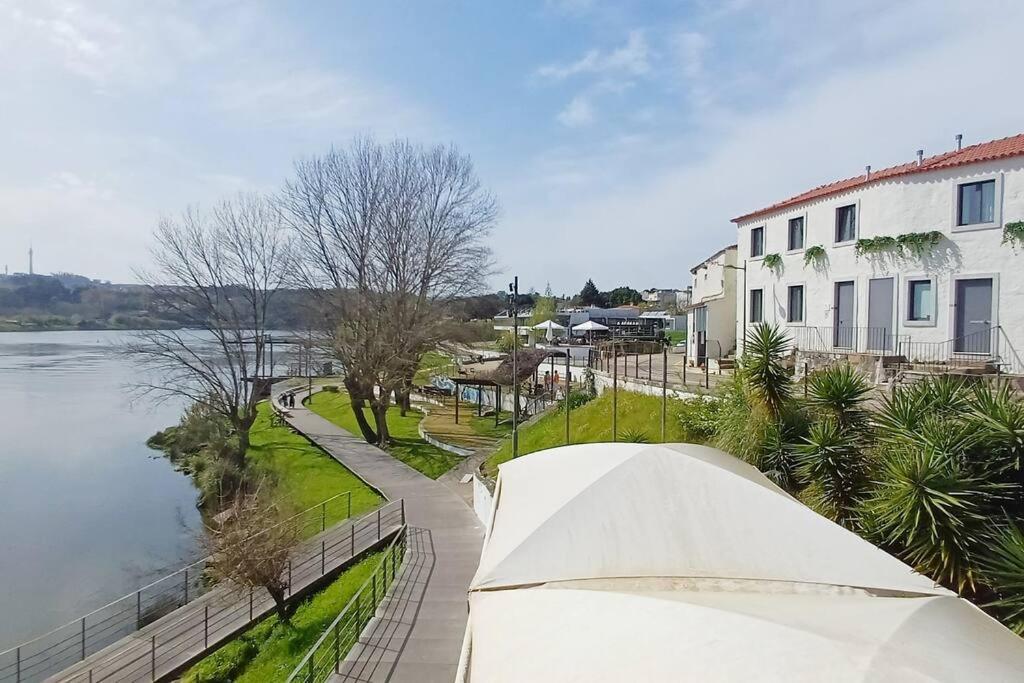 Douro View Charming Apartment Duplex Valbom  Exterior foto