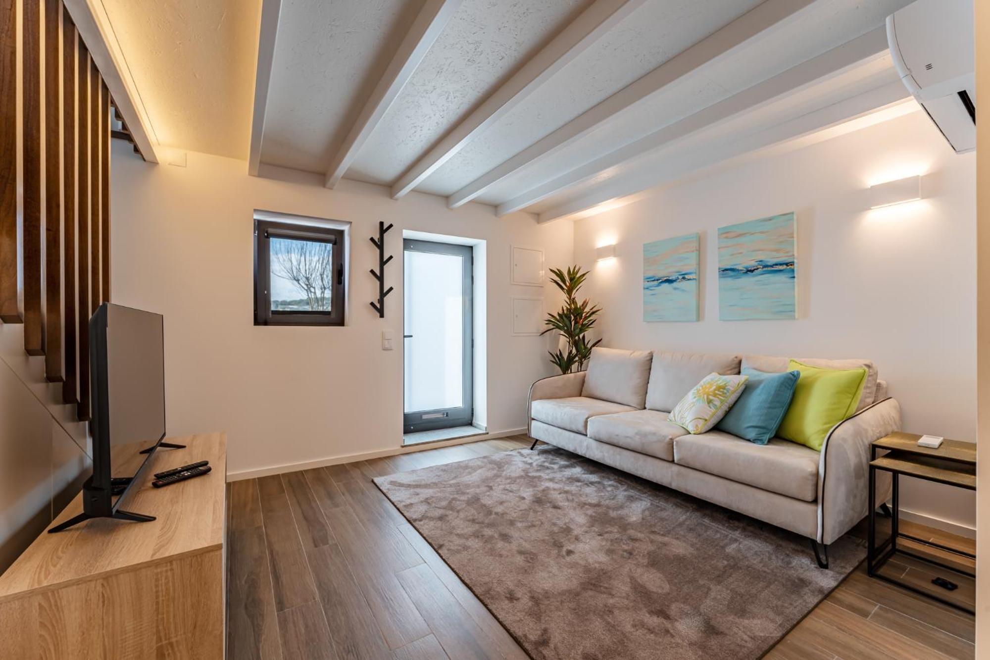 Douro View Charming Apartment Duplex Valbom  Exterior foto