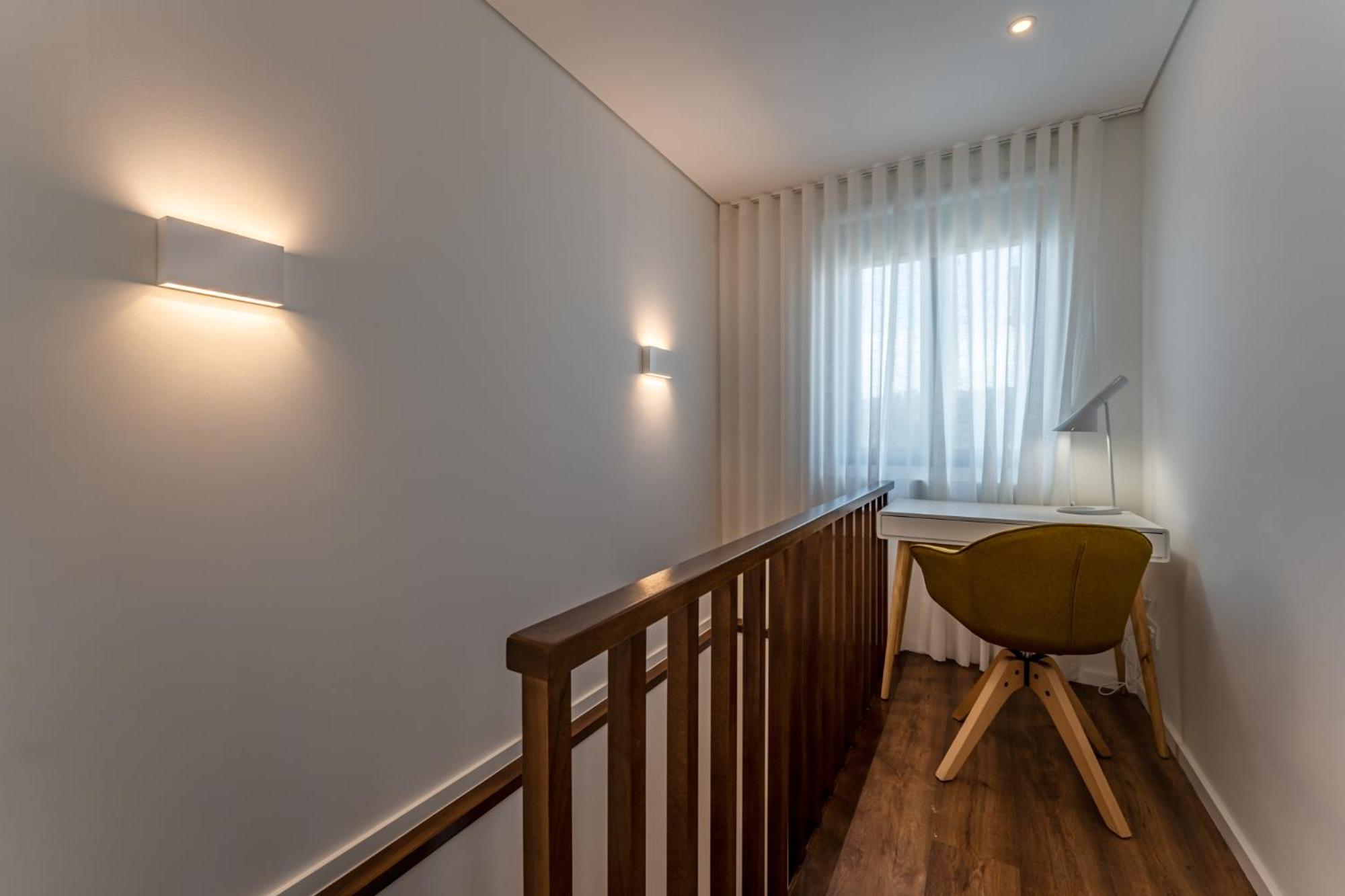 Douro View Charming Apartment Duplex Valbom  Exterior foto
