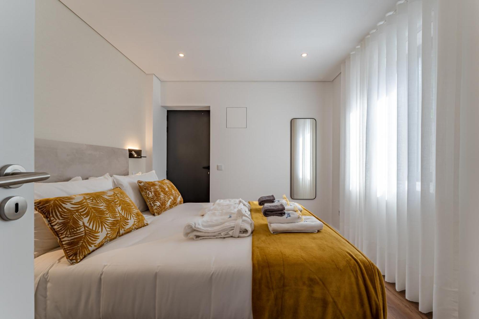 Douro View Charming Apartment Duplex Valbom  Exterior foto