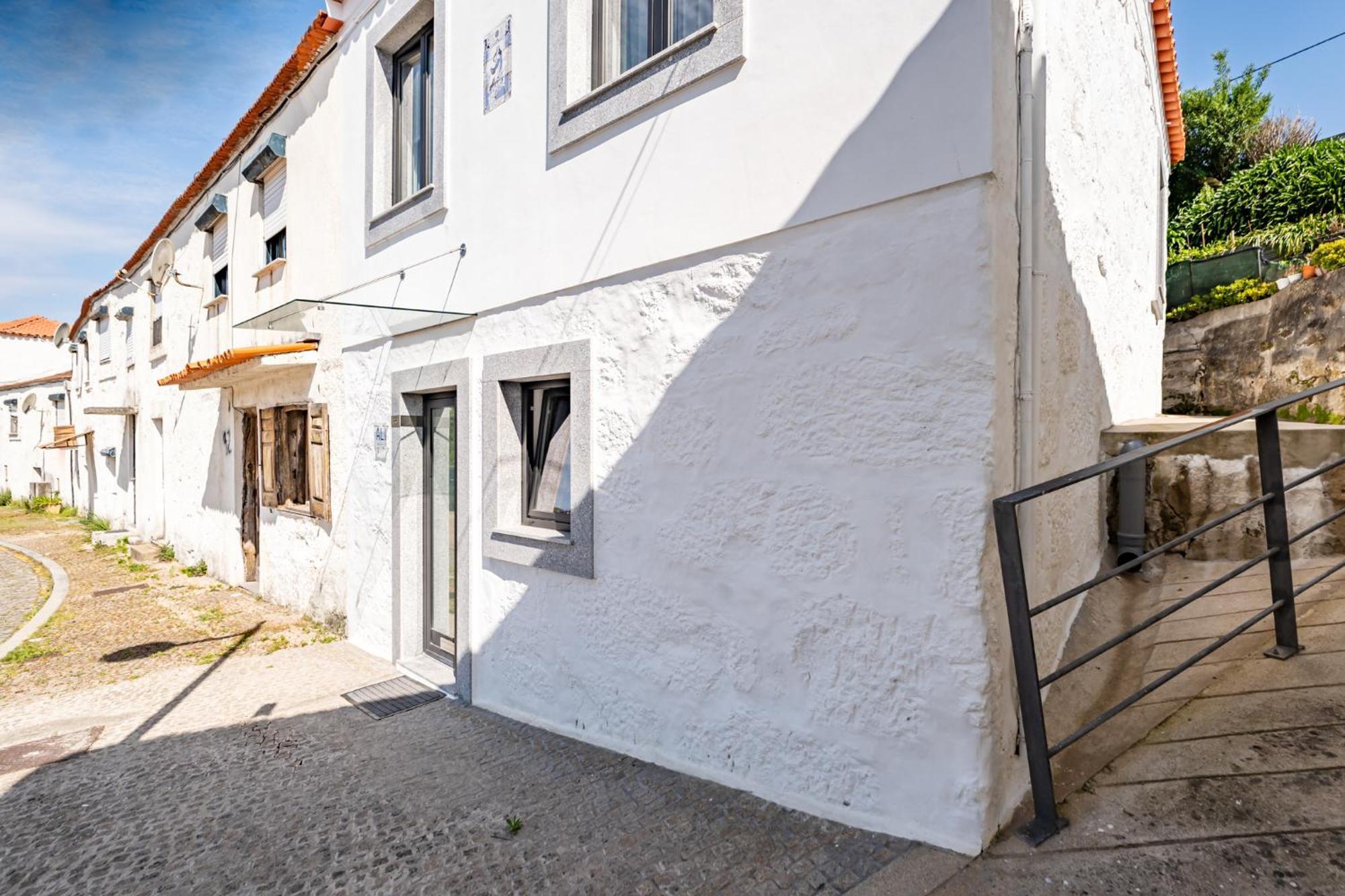 Douro View Charming Apartment Duplex Valbom  Exterior foto